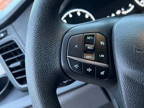 Used 2024 Ford Transit 250 Low Roof w/ Exterior Upgrade Package image 20