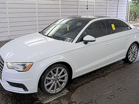 Used 2016 Audi A3 1.8T Premium image 1