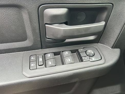 New 2026 RAM 2500 Tradesman AWD/4WD image 12