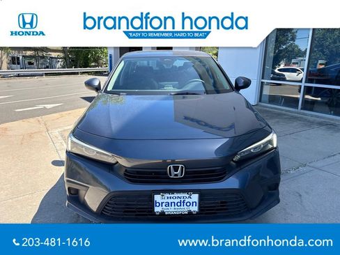 Used 2023 Honda Civic EX image 2