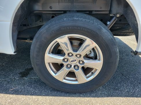 Used 2018 Ford F150 XLT w/ Equipment Group 302A Luxury RWD image 27