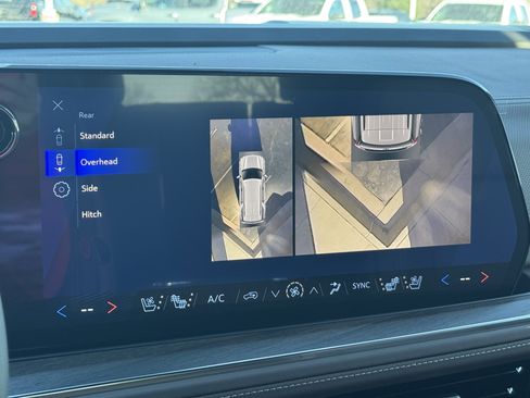 New 2026 Chevrolet Tahoe High Country w/ Sun And Tow Package image 19