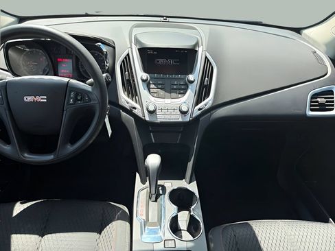 Used 2015 GMC Terrain SLE FWD image 11
