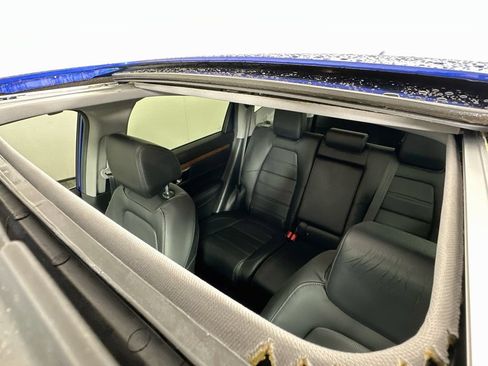 Certified 2021 Honda CR-V EX-L image 21