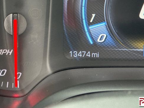 Used 2019 Chevrolet Corvette Z06 RWD image 29