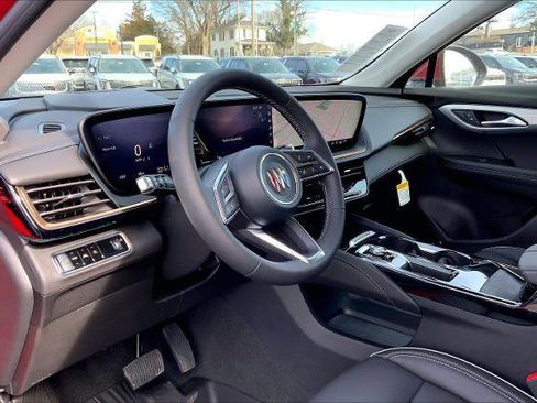 New 2026 Buick Envision Avenir image 10