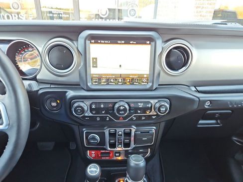 Used 2020 Jeep Wrangler Unlimited Rubicon image 15