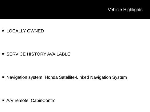 Used 2021 Honda Passport Elite image 6