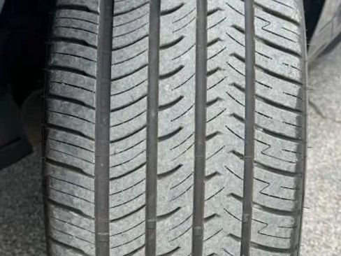 Used 2019 Volvo XC90 T5 Momentum w/ Multimedia Package image 12