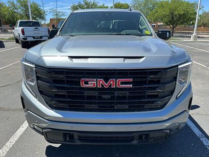 New 2026 GMC Sierra 1500 Elevation w/ Preferred Package