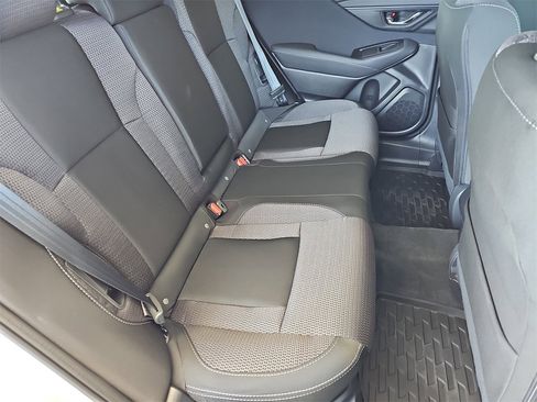 New 2025 Subaru Outback Premium image 14