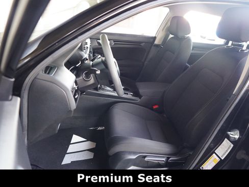 Used 2024 Honda Civic LX image 25