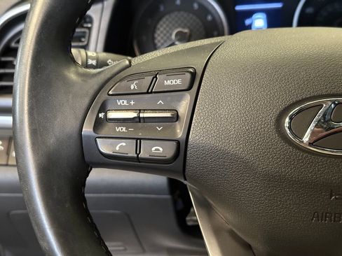 Used 2020 Hyundai Elantra Value Edition w/ Cargo Package (C1) FWD image 9
