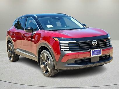 Certified 2025 Nissan Kicks SR w/ Illumination Package