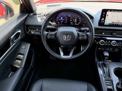 Used 2022 Honda Civic Sport Touring image 14