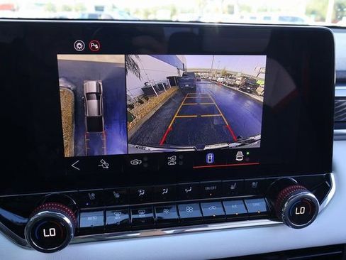 New 2026 GMC Canyon AT4X w/ AT4X AEV Edition AWD/4WD image 22