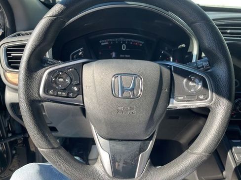 Used 2022 Honda CR-V EX image 20