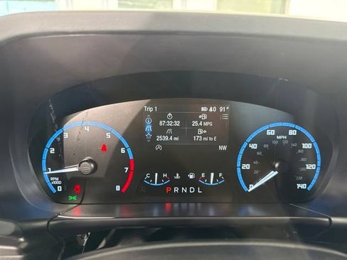 Used 2024 Ford Bronco Sport Big Bend w/ Convenience Package AWD/4WD image 23