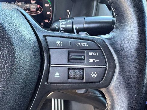 Used 2023 Honda Accord Sport image 20