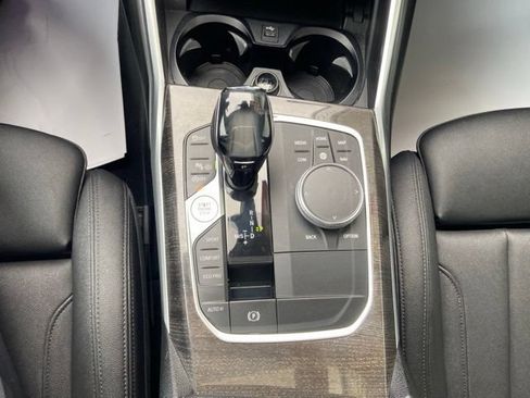 Used 2020 BMW 330i xDrive Sedan w/ M Sport Package AWD/4WD image 13