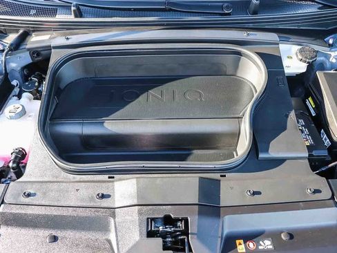 Used 2024 Hyundai Ioniq 6 SEL image 28