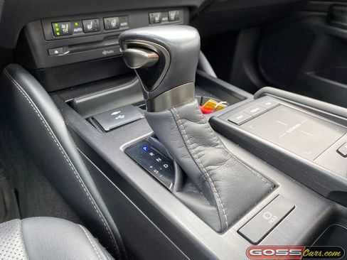 Used 2021 Lexus ES 350 w/ Premium Package FWD image 14