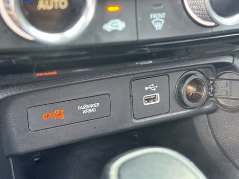 Used 2022 Honda Civic Sport image 29