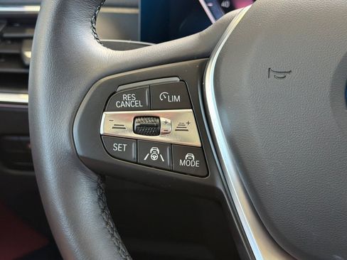 Used 2023 BMW i4 eDrive40 RWD image 30