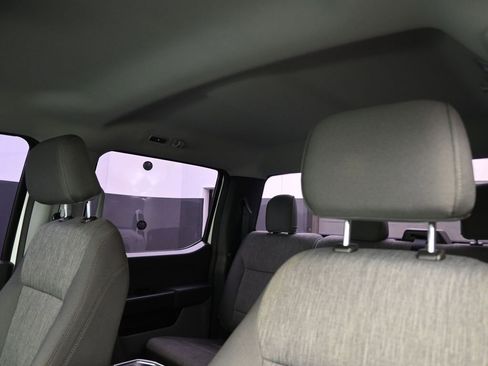 Used 2021 Ford F150 XL w/ Equipment Group 101A High image 2