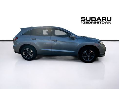 Used 2018 Acura RDX FWD w/ Advance Package image 8