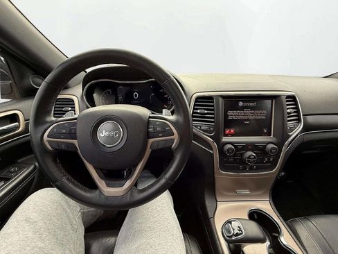 Used 2014 Jeep Grand Cherokee Limited image 16