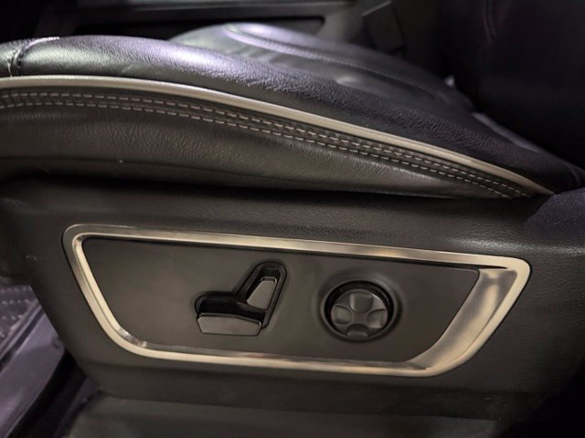 Used 2020 RAM 1500 Limited AWD/4WD image 39