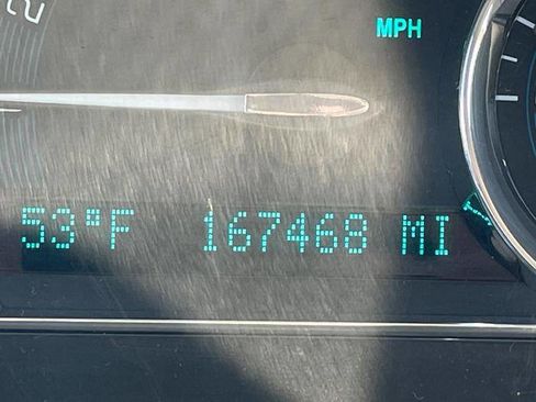 Used 2009 Chevrolet HHR LS FWD image 38