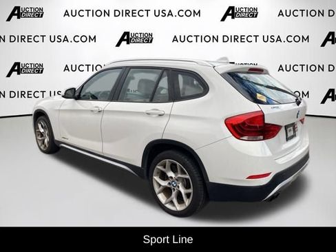 Used 2015 BMW X1 xDrive28i image 3