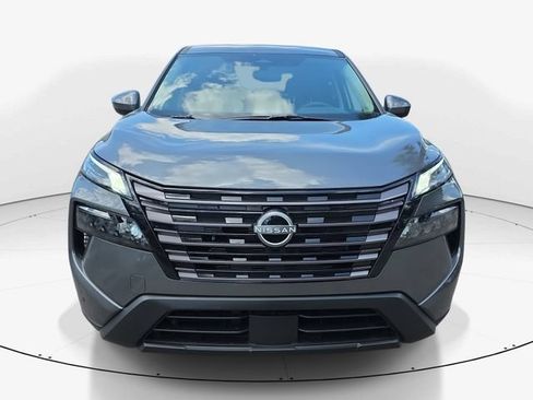 New 2026 Nissan Rogue SV w/ Cold Weather Package FWD image 5