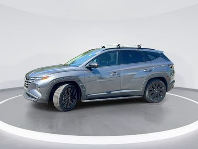 Used 2023 Hyundai Tucson XRT