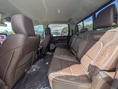 New 2026 RAM 1500 Limited AWD/4WD image 12