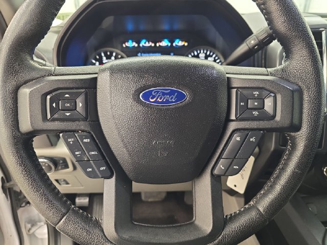 Used 2016 Ford F150 XLT w/ Equipment Group 302A Luxury AWD/4WD image 31