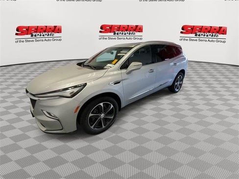 Used 2022 Buick Enclave Essence w/ Experience Buick Package image 5