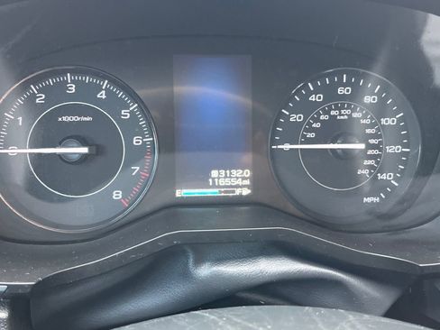 Used 2018 Subaru Impreza 2.0i Premium w/ Eyesight & BSD & Rcta AWD/4WD image 14