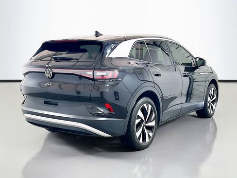 Used 2022 Volkswagen ID.4 Pro S w/ Gradient Package AWD/4WD image 4
