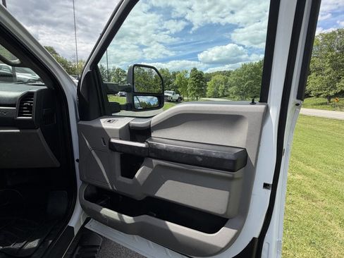 Used 2021 Ford F350 XL w/ Power Equipment Group AWD/4WD image 46