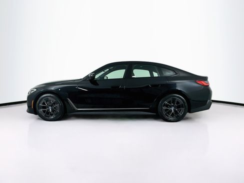 Used 2023 BMW i4 eDrive35 w/ Premium Package RWD image 4