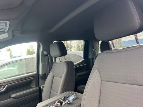 Used 2024 Chevrolet Silverado 1500 LT w/ Protection Package AWD/4WD image 20