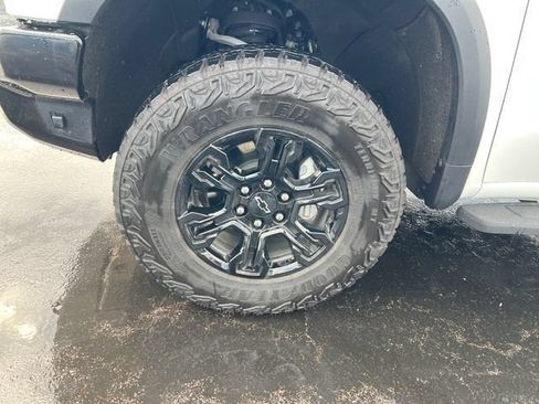 Certified 2026 Chevrolet Silverado 1500 ZR2 AWD/4WD image 38