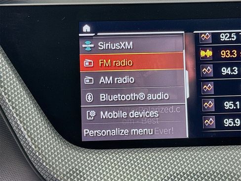 Used 2024 BMW 228i xDrive Gran Coupe image 29