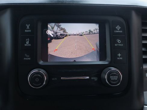 Used 2021 RAM 3500 Big Horn image 29