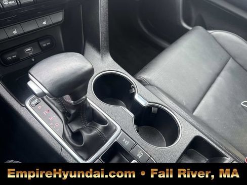 Used 2021 Kia Sportage S w/ S AWD Premium Package image 26