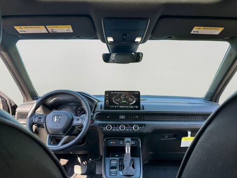 Certified 2025 Honda CR-V Sport-L image 10