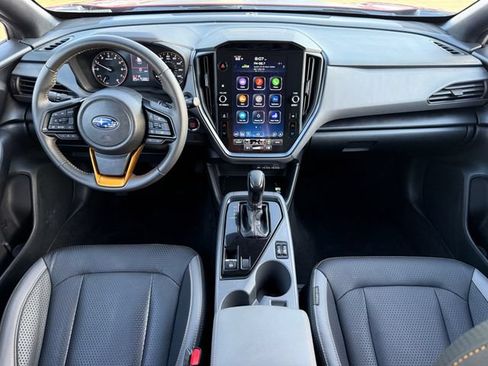 Used 2024 Subaru Crosstrek 2.5i Wilderness w/ Wilderness Package AWD/4WD image 21